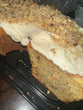 Cake - Carrot