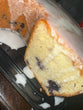 Cake - Lemon Blueberry