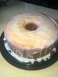 Cake - Lemon