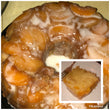 Cake - Peach Cobbler
