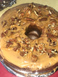 Cake - Sweet Potato