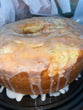 Cake - Key Lime Pound Cake