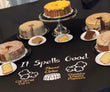 Cake - Rum Pound Cake