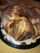 Cake - Marble